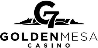g777 casino